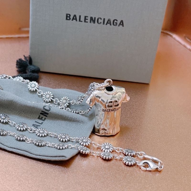 Balenciaga Necklaces